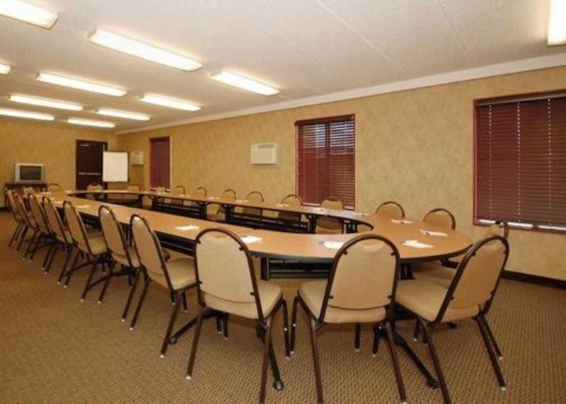 Rodeway Inn Norfolk Ανέσεις φωτογραφία